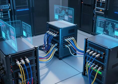 LLMs at the Edge: Decentralized Power and Control