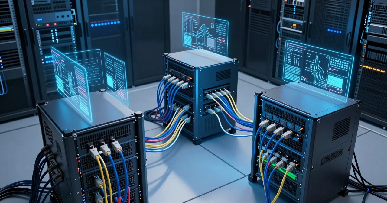 LLMs at the Edge: Decentralized Power and Control