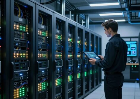 Stop Reactive Network Troubleshooting: Monitor These 5 Metrics to Prevent Downtime