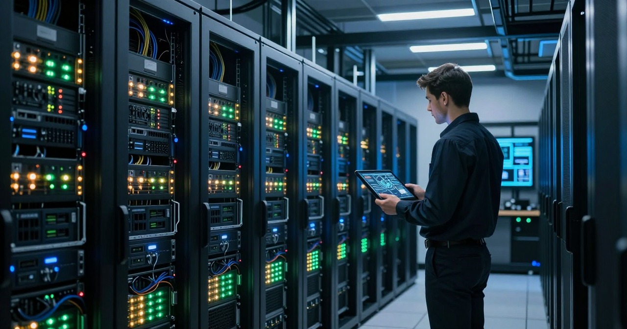 Stop Reactive Network Troubleshooting: Monitor These 5 Metrics to Prevent Downtime