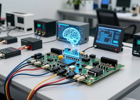 The global race for the AI app layer is still on
