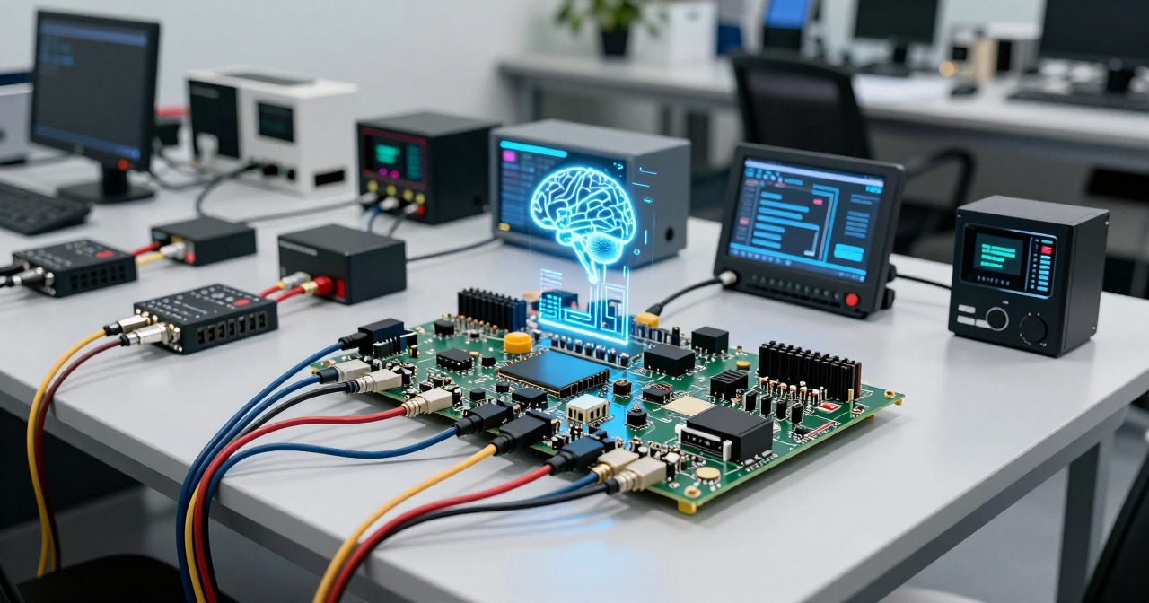 The global race for the AI app layer is still on