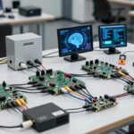 AI on the Fly: Real-Time Data Streaming From Apache Kafka to Live Dashboards