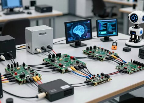 AI on the Fly: Real-Time Data Streaming From Apache Kafka to Live Dashboards