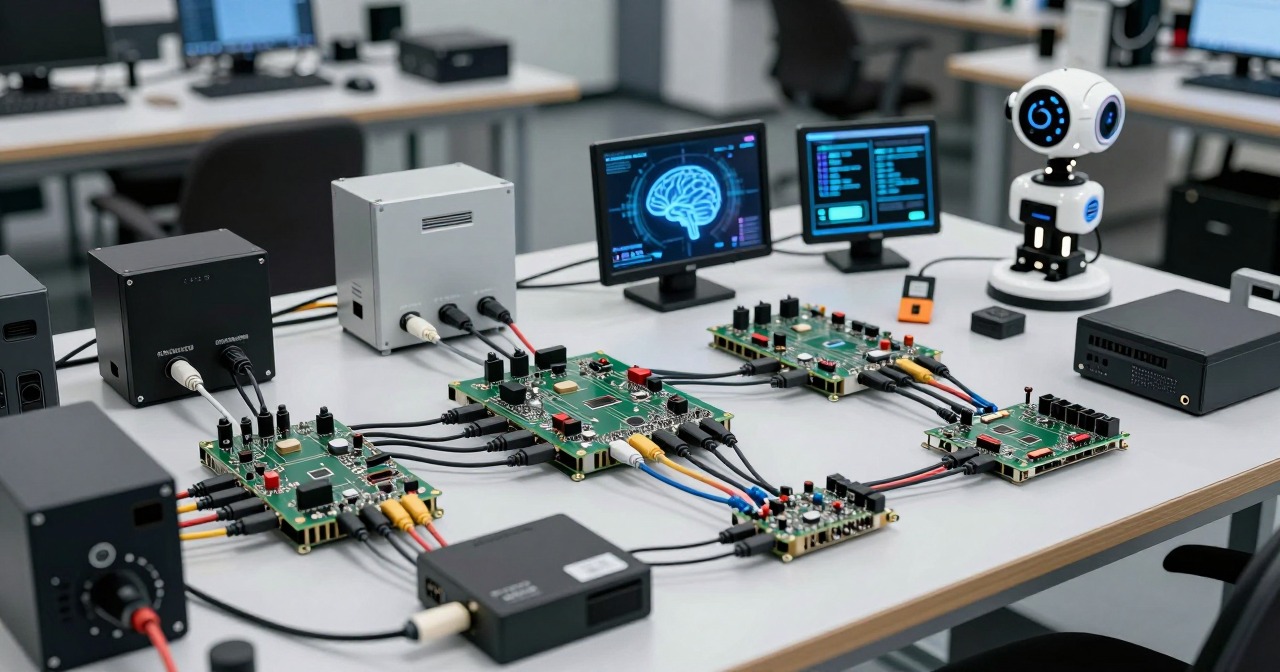 AI on the Fly: Real-Time Data Streaming From Apache Kafka to Live Dashboards