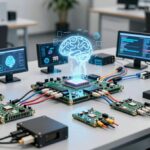 Implementing Write-Through Cache for Real-Time Data Processing: A Scalable Approach
