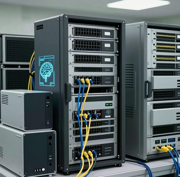 Implementing Scalable IoT Architectures on Azure