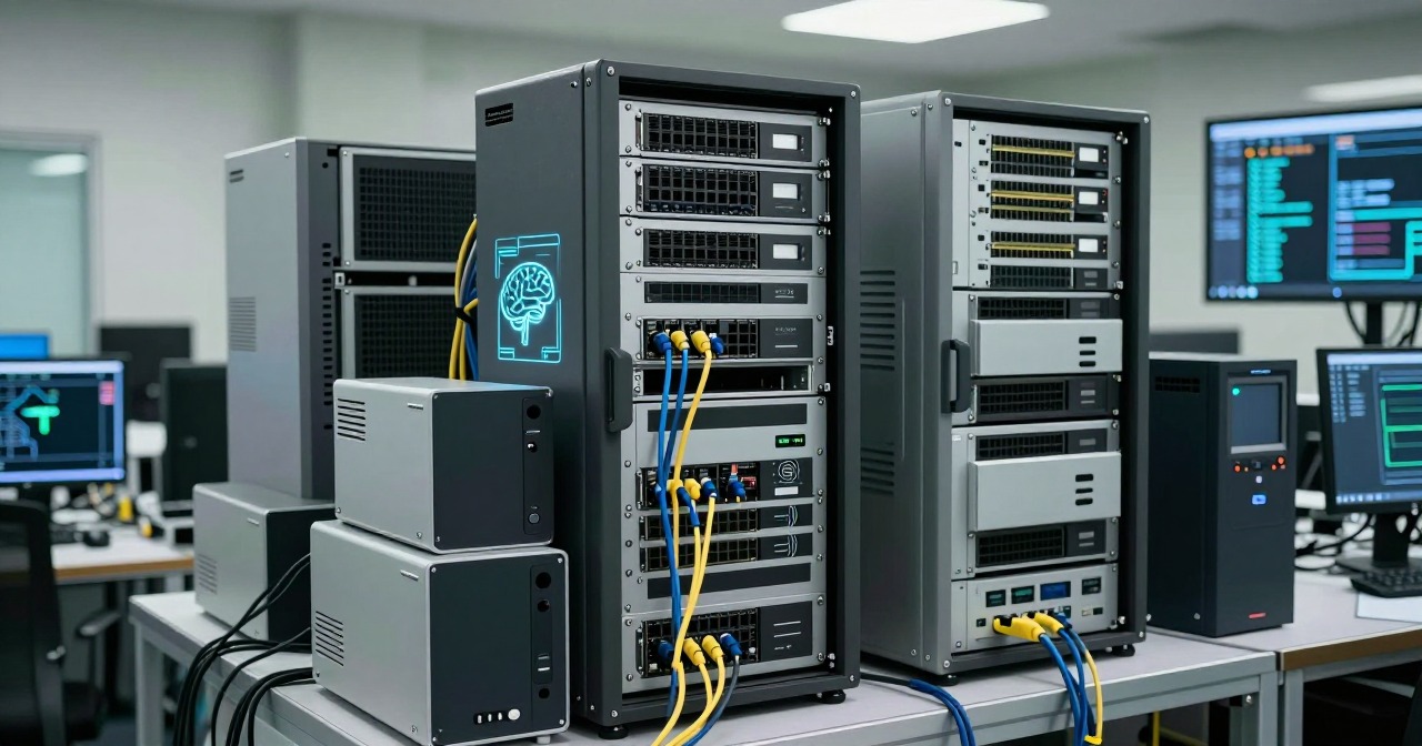 Implementing Scalable IoT Architectures on Azure