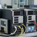 Blockchain, AI, and Edge Computing: Redefining Modern App Development