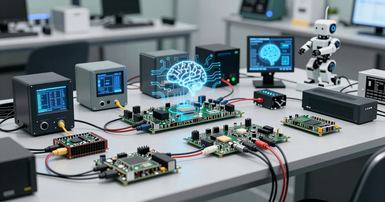 Digital Twins Reborn: How AI Is Finally Fulfilling the Promise of IoT