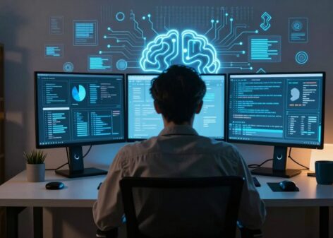 One of Google’s biggest AI advantages is what it already knows about you