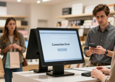 Shopify resolves outage disrupting merchants on Cyber Monday