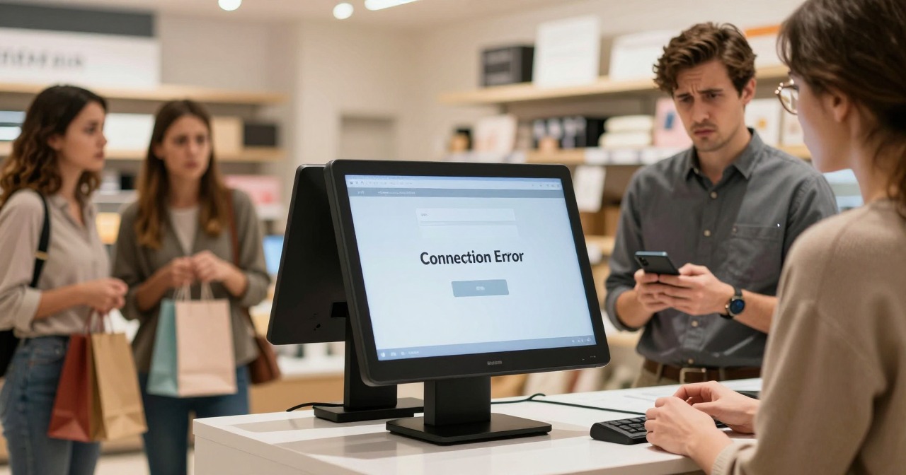 Shopify resolves outage disrupting merchants on Cyber Monday