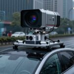 Nvidia announces new open AI models and tools for autonomous driving research