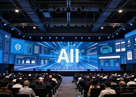 AWS re:Invent 2025: How to watch and follow along live