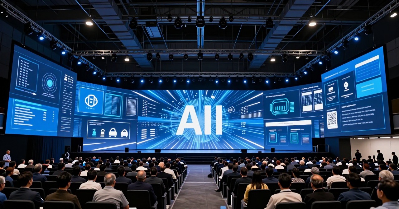 AWS re:Invent 2025: How to watch and follow along live
