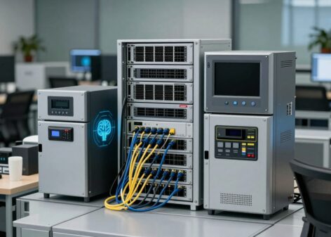 European cops shut down crypto mixing website that helped launder 1.3B euros