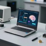 Festivitas lets you decorate your Apple devices with holiday lights and snow