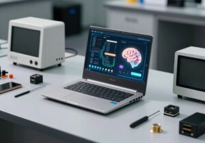 Festivitas lets you decorate your Apple devices with holiday lights and snow