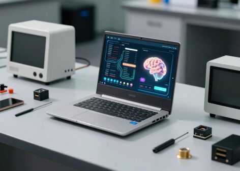 Festivitas lets you decorate your Apple devices with holiday lights and snow
