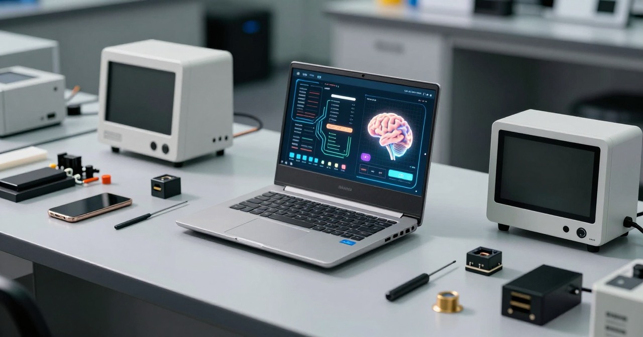 Festivitas lets you decorate your Apple devices with holiday lights and snow