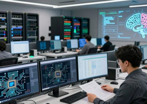 Nvidia’s $2B Synopsys bet tightens its grip on the chip-design stack