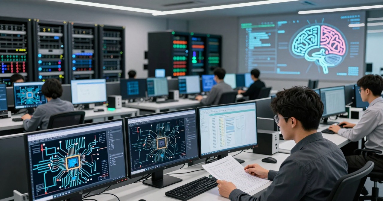Nvidia’s $2B Synopsys bet tightens its grip on the chip-design stack