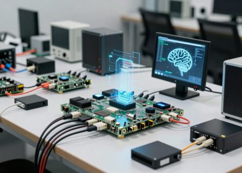 How OpenAI and Google see AI changing go-to-market strategies
