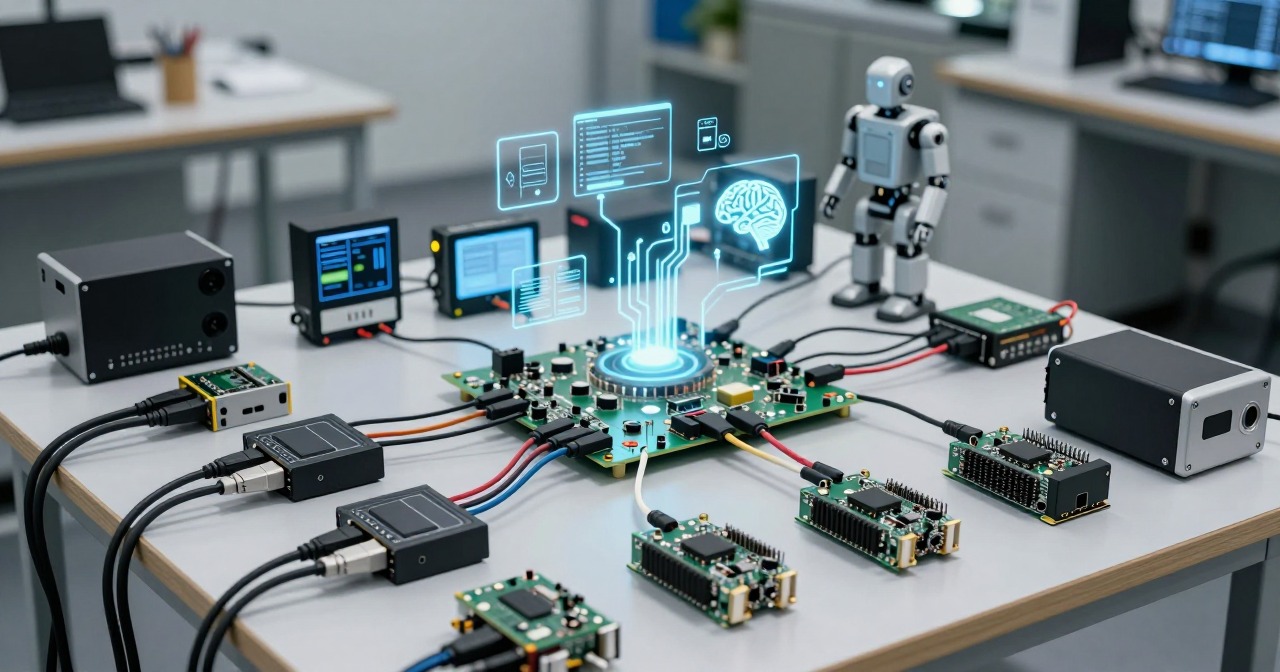 This Thanksgiving’s real drama may be Michael Burry versus Nvidia