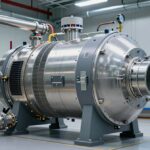 Microreactor startup Antares raises $96M for land, sea, and space-based nuclear power