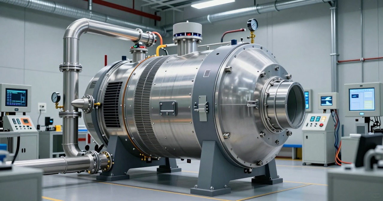 Microreactor startup Antares raises $96M for land, sea, and space-based nuclear power
