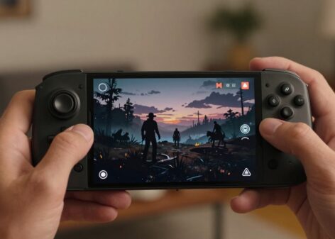 Netflix launches a mobile-friendly version of Red Dead Redemption