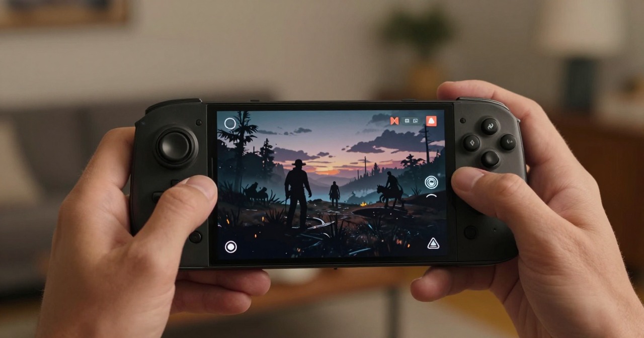 Netflix launches a mobile-friendly version of Red Dead Redemption