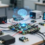 Mistral closes in on Big AI rivals with new open-weight frontier and small models