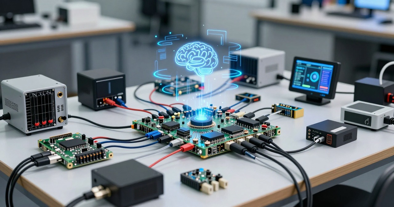 Mistral closes in on Big AI rivals with new open-weight frontier and small models