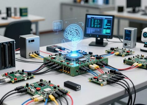 Paris-based AI voice startup Gradium nabs $70M seed