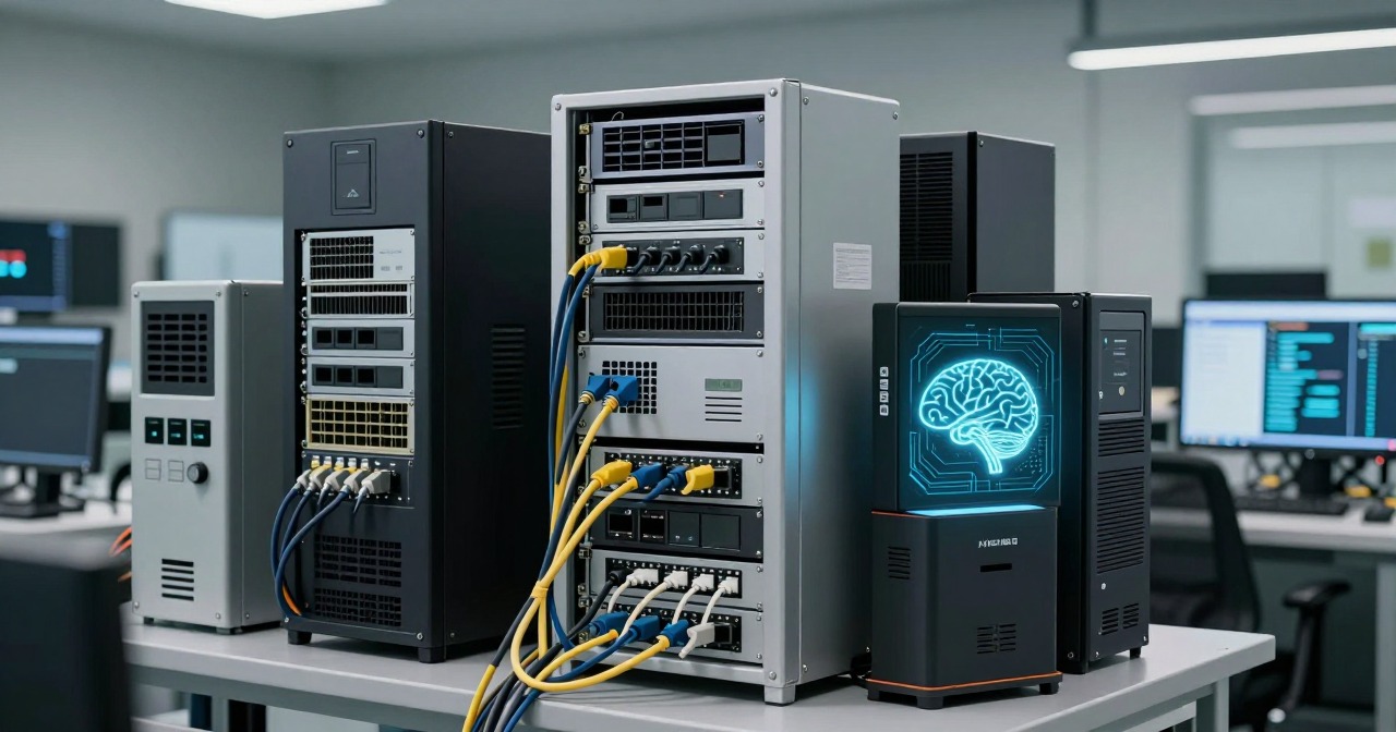 Amazon challenges competitors with on-premises Nvidia ‘AI Factories’