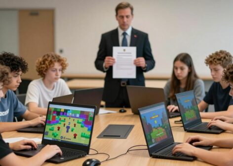 Roblox banned in Russia, local media says