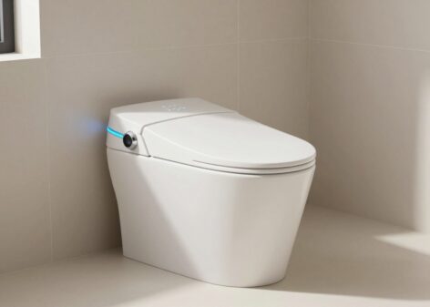 ‘End-to-end encrypted’ smart toilet camera is not actually end-to-end encrypted