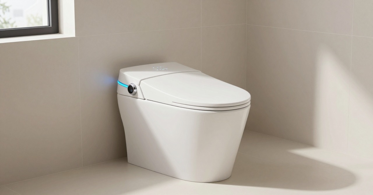 ‘End-to-end encrypted’ smart toilet camera is not actually end-to-end encrypted