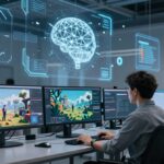 An AI Dark Horse Is Rewriting the Rules of Game Design