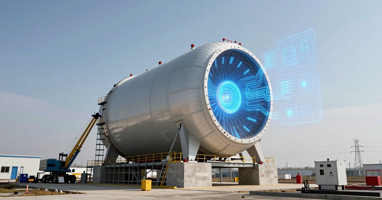 Energy department hands out $800M in grants for small nuclear reactors