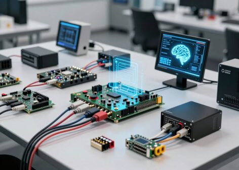 Another bid to block state AI regulation has failed… for now