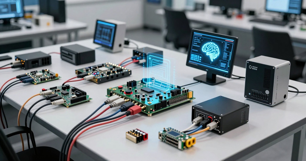 Another bid to block state AI regulation has failed… for now