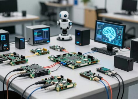 Autolane is building ‘air traffic control’ for autonomous vehicles