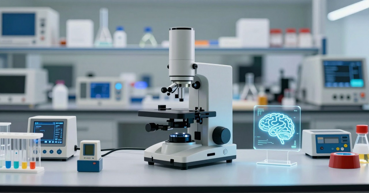 Can AI Look at Your Retina and Diagnose Alzheimer’s? Eric Topol Hopes So