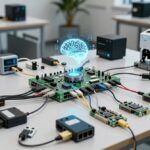 Feds ask Waymo about robotaxis repeatedly passing school buses in Austin