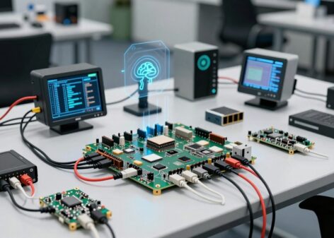 Micro1, a Scale AI competitor, touts crossing $100M ARR