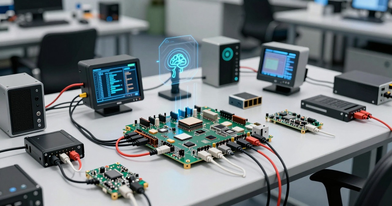 Micro1, a Scale AI competitor, touts crossing $100M ARR