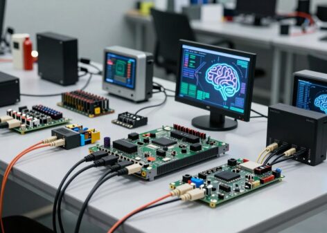 Anthropic’s Daniela Amodei Believes the Market Will Reward Safe AI